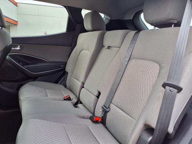 2018 Hyundai SANTA FE Sport 2.4L - Photo 5