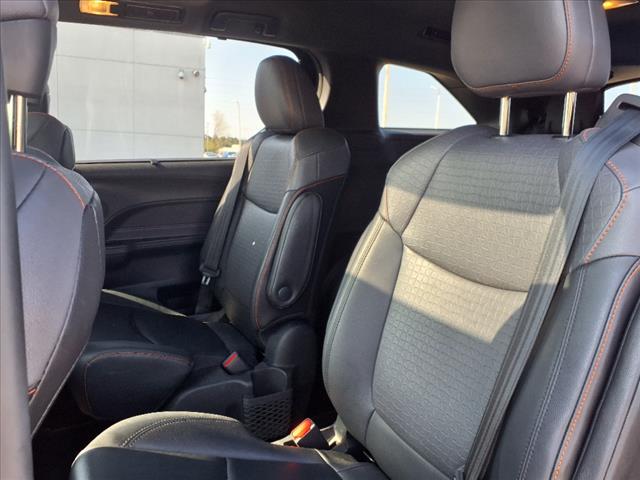 2021 Toyota Sienna XSE 7-Passenger - Photo 5