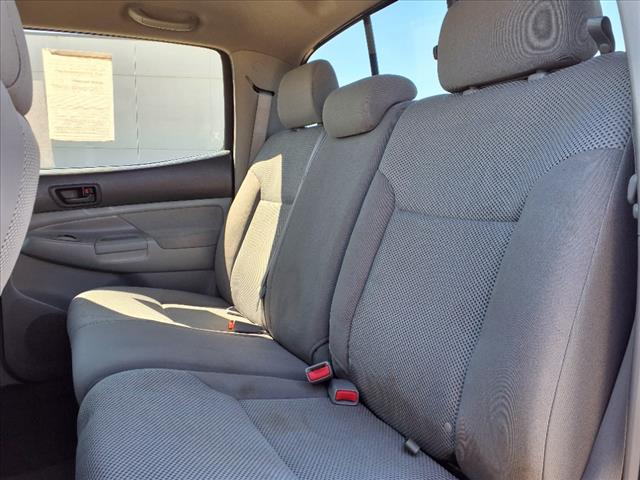 2008 Toyota Tacoma V6 - Photo 5