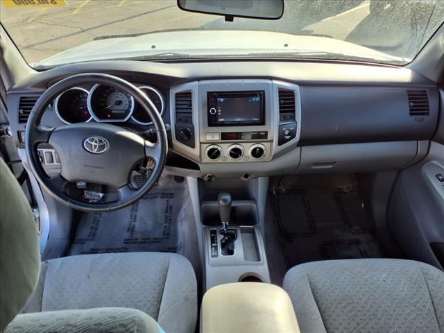 2007 Toyota Tacoma V6 - Photo 5