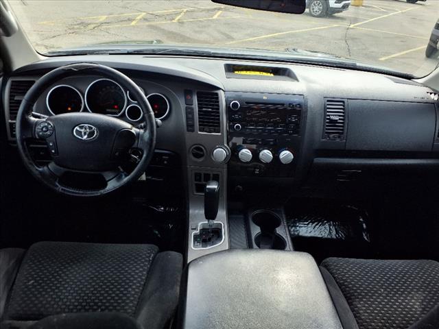 2010 Toyota Tundra Grade - Photo 5