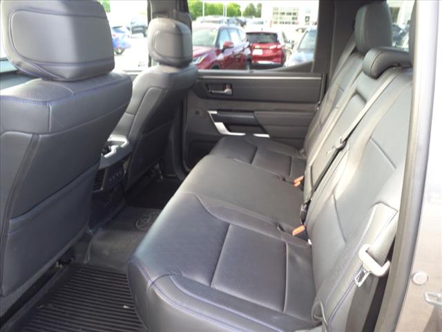 2023 Toyota Tundra Platinum HV - Photo 5