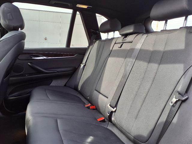 2017 BMW X5 sDrive35i - Photo 5