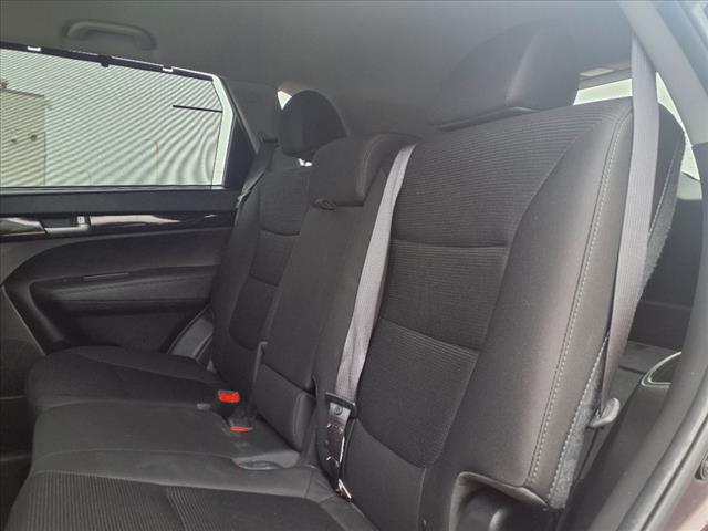 2015 Kia Sorento LX - Photo 5