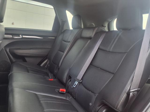 2012 Kia Sorento EX - Photo 5