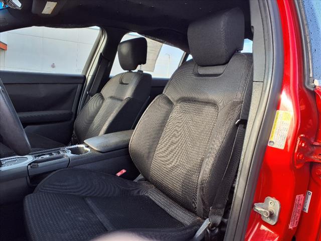 2009 Pontiac G8 Base - Photo 5