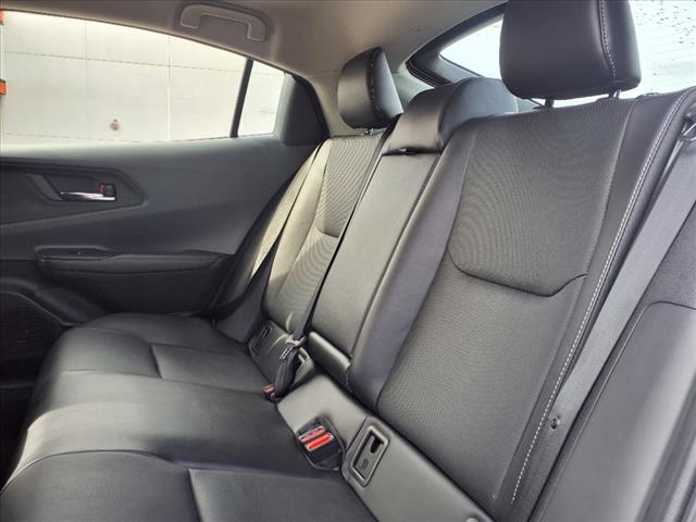 2024 Toyota Prius XLE - Photo 5