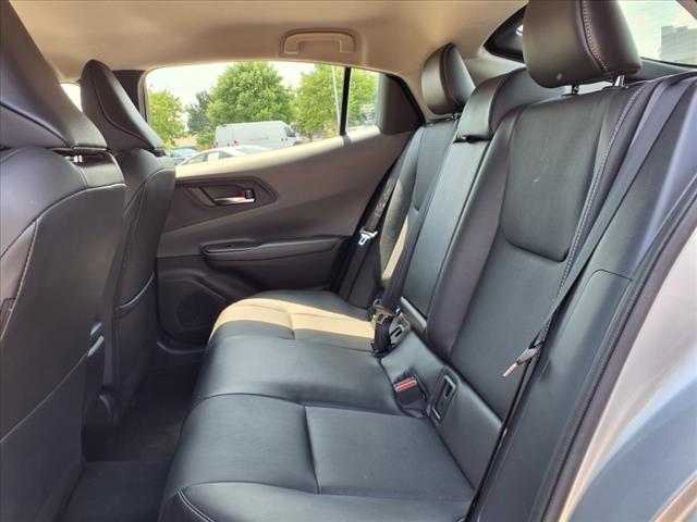 2023 Toyota Prius XLE - Photo 5