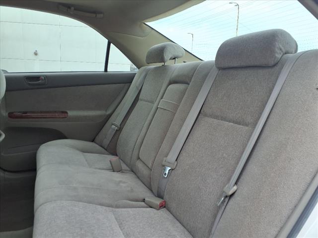 2004 Toyota Camry  - Photo 5