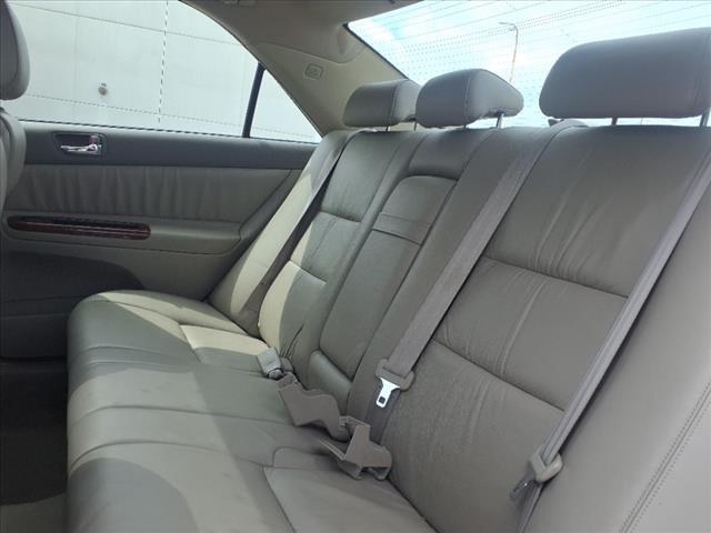 2005 Toyota Camry XLE V6 - Photo 5