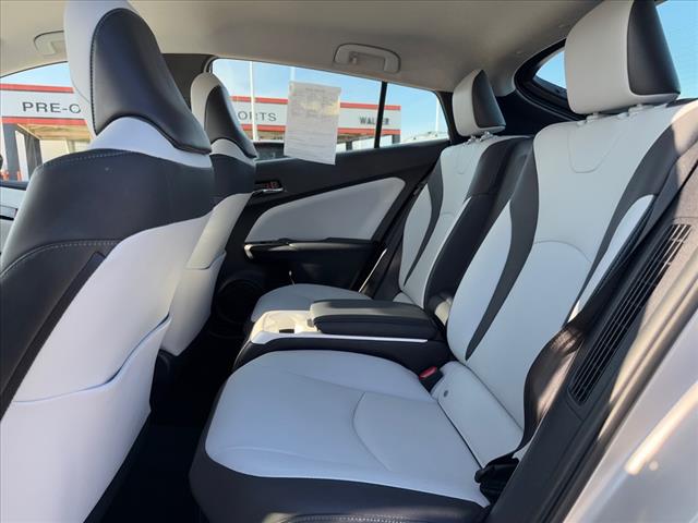 2019 Toyota Prius Prime Premium - Photo 5