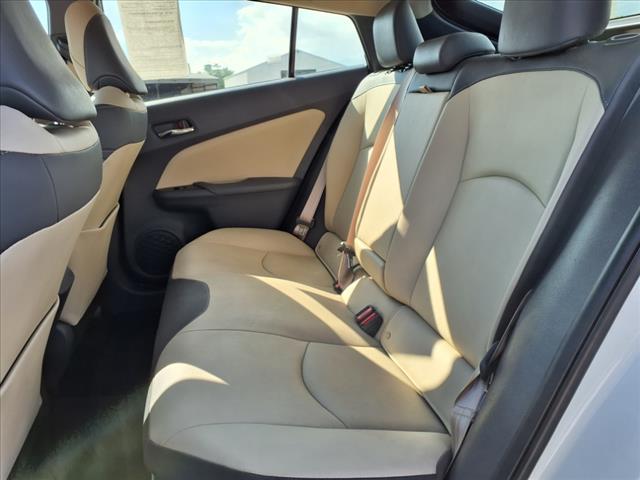 2017 Toyota Prius Four - Photo 5