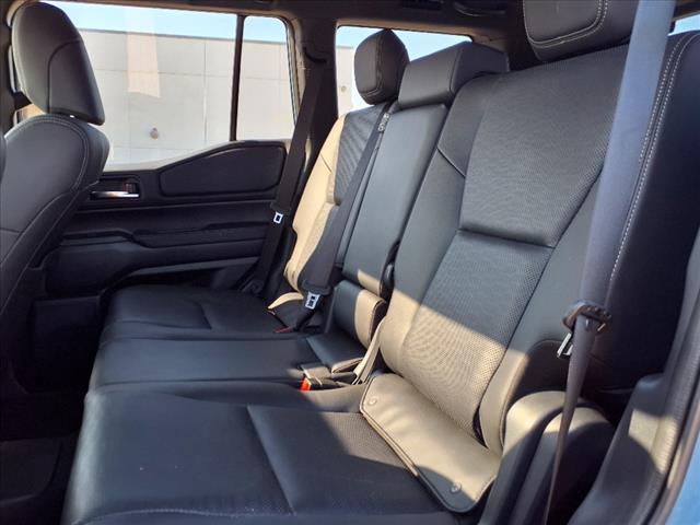 2024 Toyota Land Cruiser Base - Photo 5