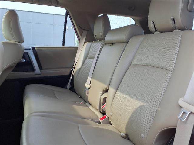 2014 Toyota 4Runner Limited - Photo 5