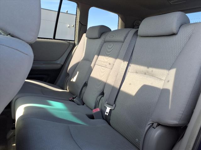 2005 Toyota Highlander V6 - Photo 5