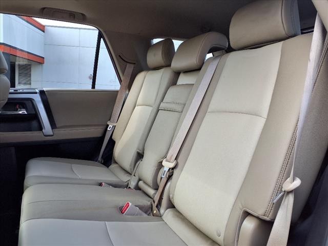 2022 Toyota 4Runner SR5 Premium - Photo 5
