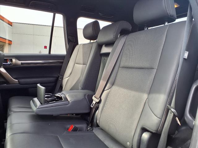 2021 Lexus GX 460 Base - Photo 5