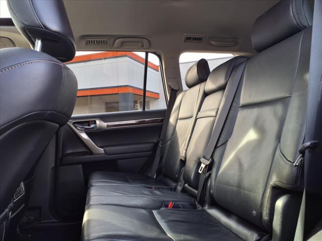 2014 Lexus GX 460 Base - Photo 5