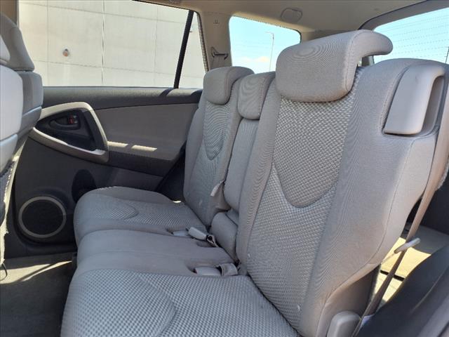 2008 Toyota RAV4 Limited - Photo 5