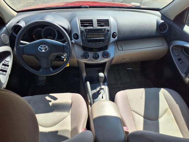 2008 Toyota RAV4  - Photo 5