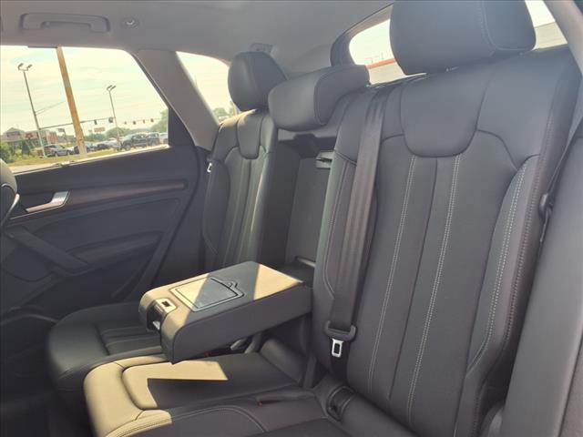 2021 Audi Q5 e quattro Prestige 55 TFSI - Photo 5