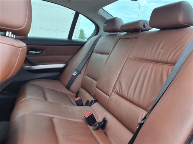 2006 BMW 3 Series 330xi - Photo 5