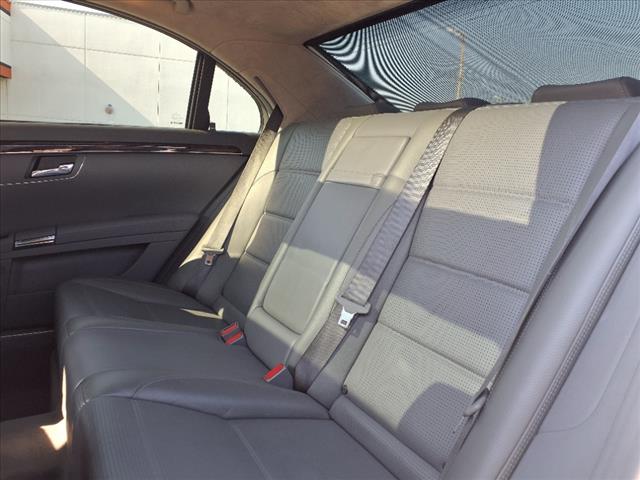 2009 Mercedes-Benz S-Class S 63 AMG - Photo 5