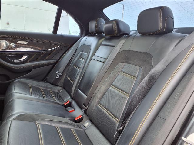 2018 Mercedes-Benz E-Class AMG E 63 S - Photo 5