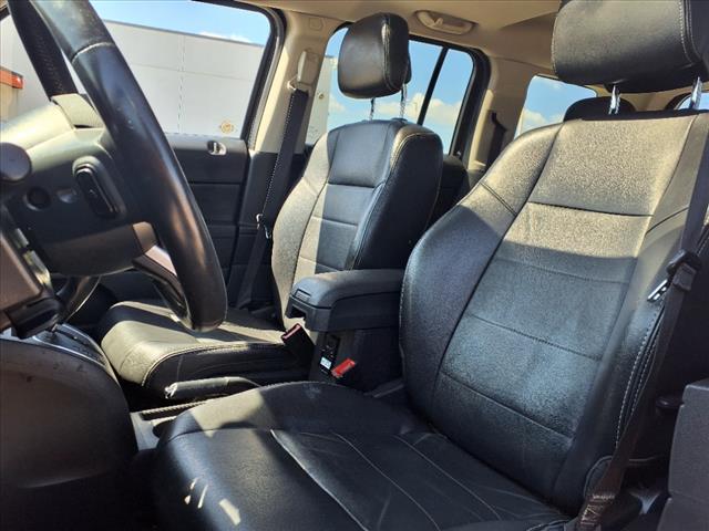 2014 Jeep Patriot Limited - Photo 6