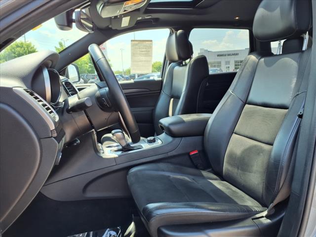2022 Jeep Grand Cherokee WK Laredo X - Photo 6