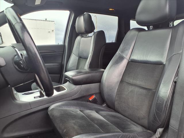 2015 Jeep Grand Cherokee Altitude - Photo 6