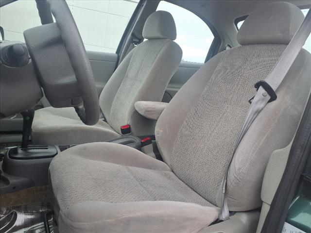 1999 Ford Contour LX - Photo 6