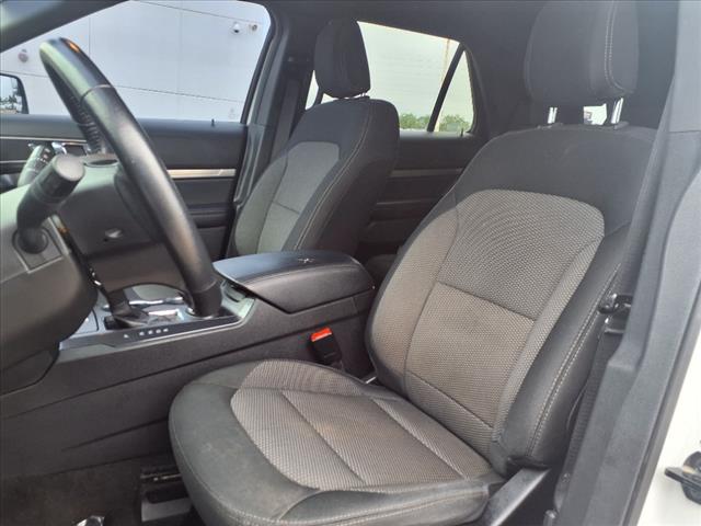 2018 Ford Explorer XLT - Photo 6