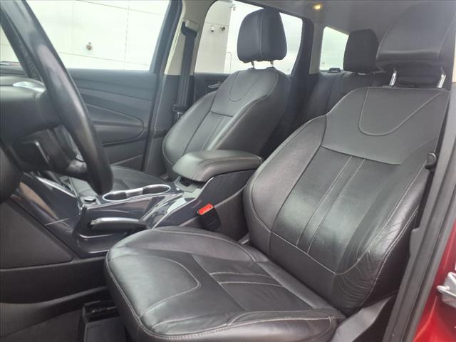 2013 Ford Escape Titanium - Photo 6