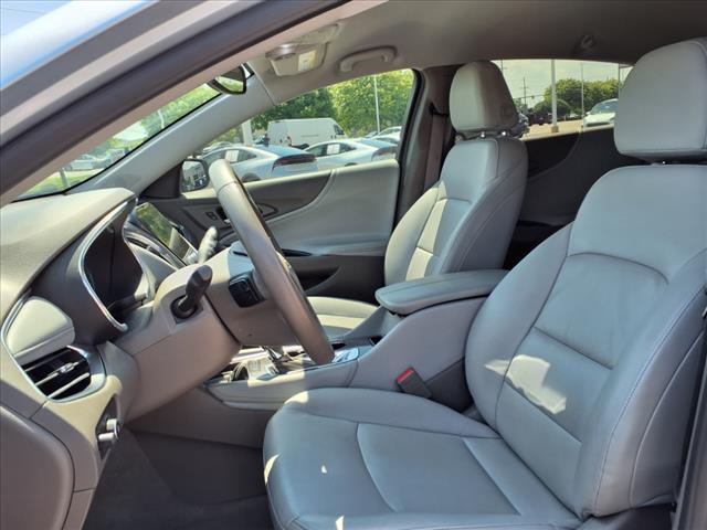 2018 Chevrolet Malibu LT - Photo 6
