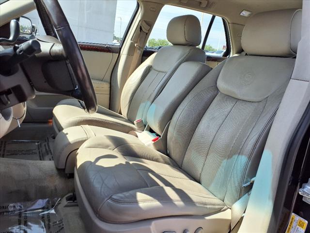 2007 Cadillac DTS Luxury I - Photo 6