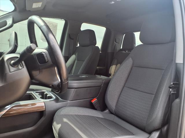 2020 Chevrolet Silverado 1500 RST - Photo 6