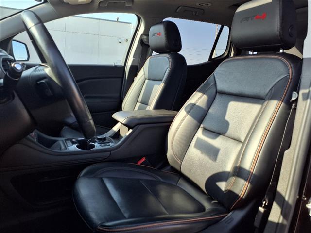 2021 GMC Acadia AT4 - Photo 6