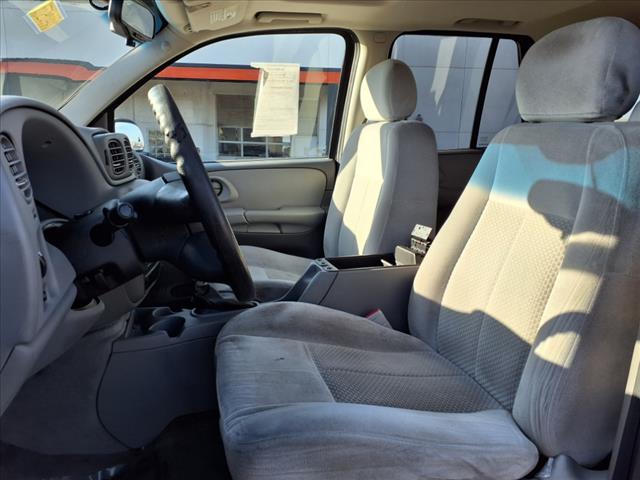 2008 Chevrolet TrailBlazer LT 1LT - Photo 6
