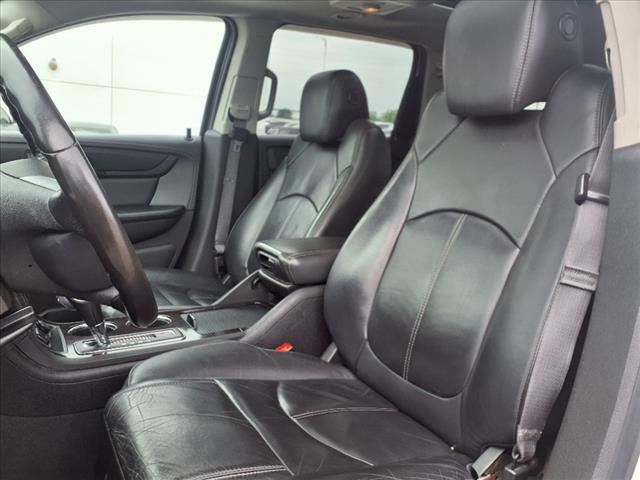 2015 Chevrolet Traverse LT - Photo 6
