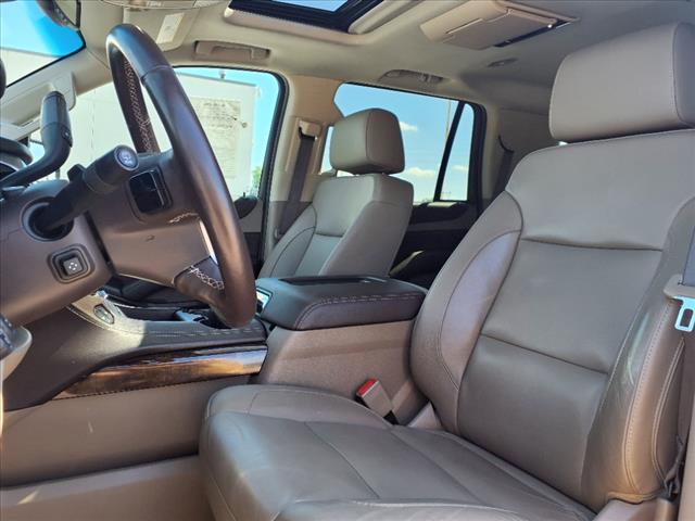2020 Chevrolet Tahoe LT - Photo 6
