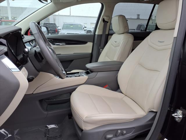 2020 Cadillac XT6 Premium Luxury - Photo 6