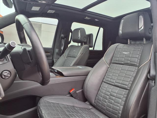 2024 Cadillac Escalade Sport Platinum - Photo 6