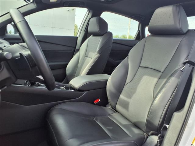 2023 Honda Accord Hybrid Sport-L - Photo 6