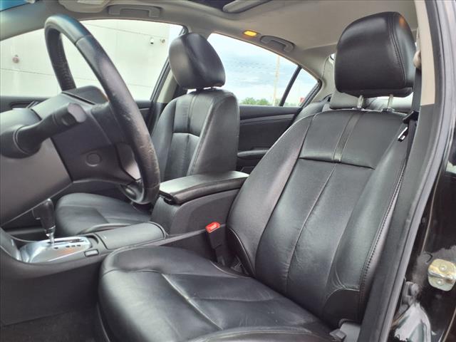 2011 Nissan Altima 2.5 SL - Photo 6