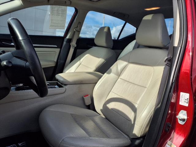 2021 Nissan Altima 2.5 SL - Photo 6