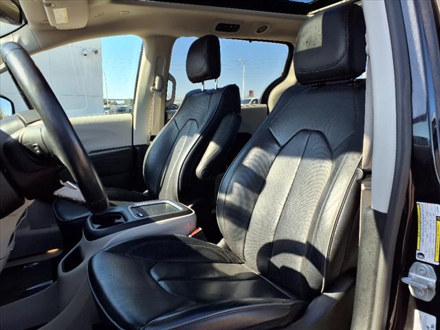 2020 Chrysler Pacifica Limited - Photo 6