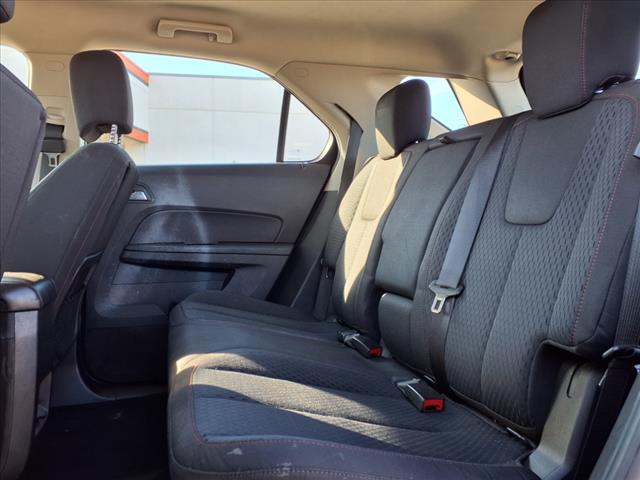 2013 Chevrolet Equinox LS - Photo 6