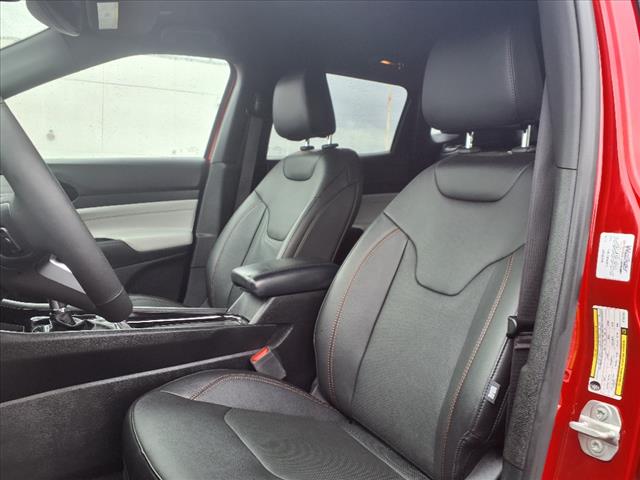 2023 Jeep Compass Limited - Photo 6