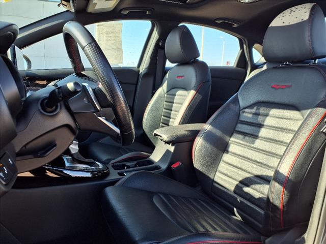 2022 Kia Forte GT - Photo 6